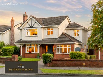 21 The Grange, Newbridge, Co. Kildare, Newbridge, Co. Kildare - Image 2