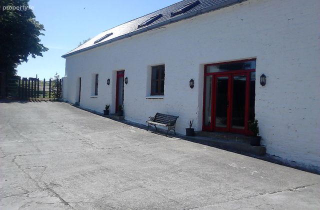 Garraha, Kinsale, Co. Cork, Kinsale, Co. Cork - Click to view photos