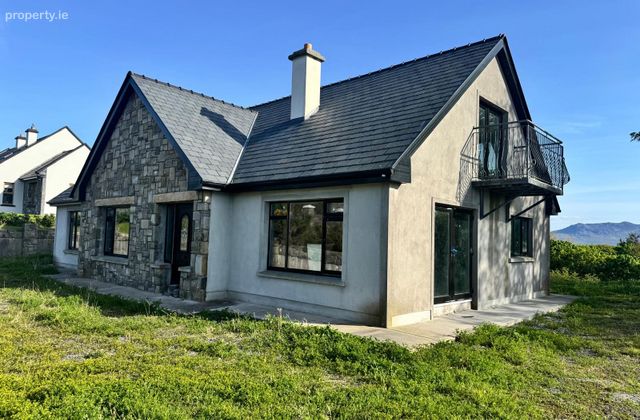 Ardkeen Kilmeena, Westport, Co. Mayo - Click to view photos