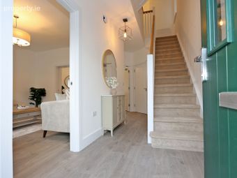 4 Bedroom, Castletroy, Co. Limerick - Image 4