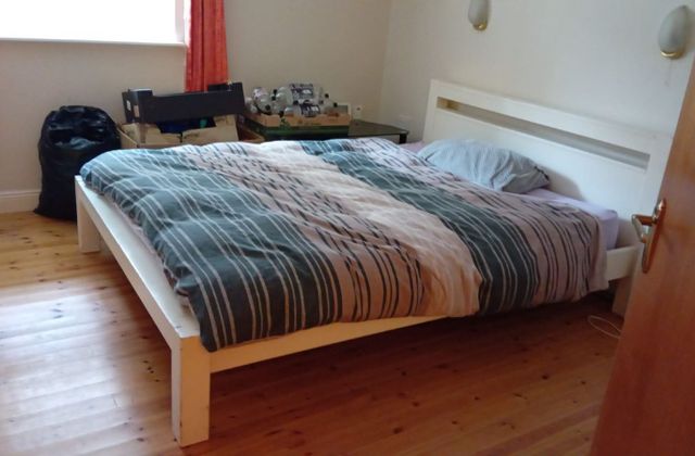 Apartment 2, Abbey Crest, Military Road, Boyle, Co, Boyle, Co. Roscommon - Click to view photos
