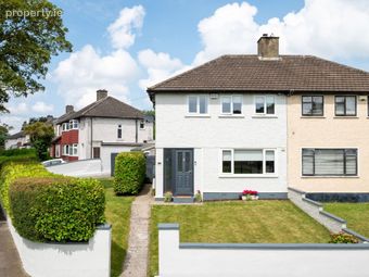33 Shanliss Road, Dublin 9, Whitehall, Dublin 9