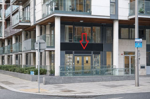 Investment Property At Forbes Quay, Dublin 2, Grand Canal Dock, Dublin 2 - Click to view photos