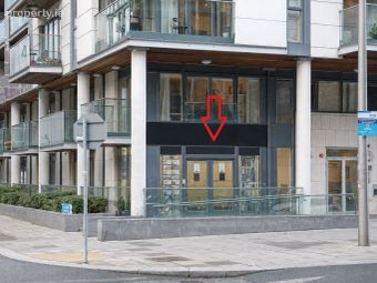 Owen Reilly Property Consultants,41 Forbes Quay Apartments,Forbes Street,Dublin 2, Grand Canal Dock, Dublin 2