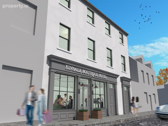 Development Site, Kinsale Town, Kinsale, Co. Cork - Image 2