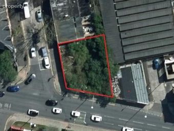 Dev Site, Newtownards Rd &amp; Templemore Avenue, Belfast City Centre, Belfast, Co. Antrim, BT4 1QJ - Image 2