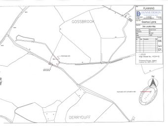 Gossbrook, Coolrain, Co. Laois - Image 3
