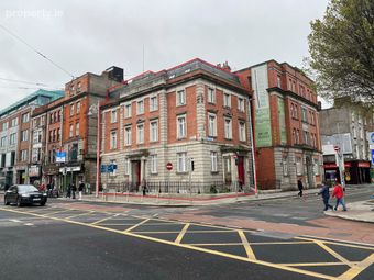 Lefroy House, 12-14 Eden Quay, Dublin 1, Dublin 1
