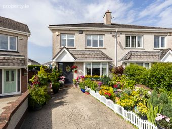 13 Birch Lawn, Johnstown Wood, Navan, Co Meath, Navan, Co. Meath - Image 2