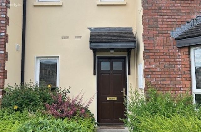 Apartment 4, Block B V14yv99, Shannon, Co. Clare - Click to view photos
