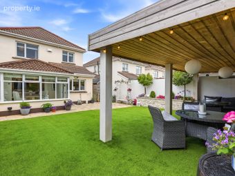 15 Parklands Road, Ballycullen, Dublin 24