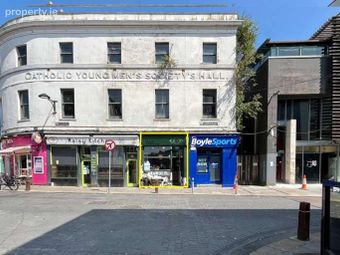 6 Paradise Place, Cork City, Cork, Cork City Centre, Co. Cork