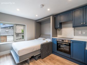 Studio Flat, Mountpleasant Avenue, Dublin 6, Ranelagh, Dublin 6 - Image 5