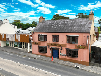 Rafterys Bar & Lounge, Main Street, Craughwell, Co. Galway