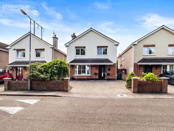 6 Marwood Lawn, Riverstown, Riverstown, Co. Cork
