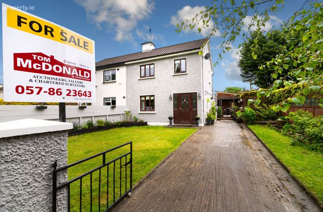 22 Church View, Walsh Island, Co. Offaly - Click to view photos