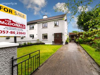 22 Church View, Walsh Island, Co. Offaly