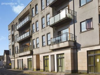 43 The Courtyard, City Square, Blackpool, Co. Cork