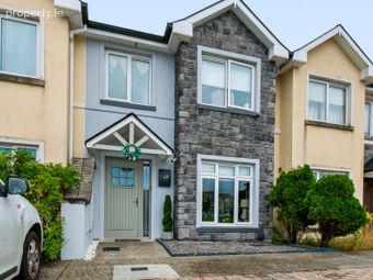 71 Springvale, Tubbercurry, Co. Sligo