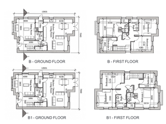 House Type B, Midleton, Co. Cork - Image 2