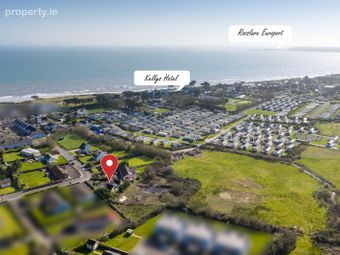 'lansing', Grange Court, Rosslare Strand, Co. Wexford