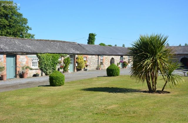 Gravelmount House, Castletown, Navan, Co. Meath, Castletown, Co. Meath - Click to view photos