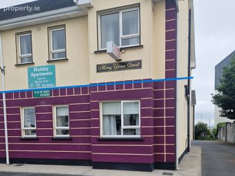 Apartment 1,Mary Grove Court,Upper Salthill,Galway, Salthill, Co. Galway