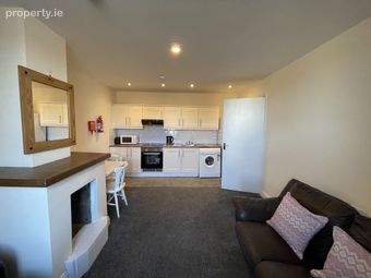 Apartment 2, Mill House, Drinan Street, Cork City Centre, Co. Cork