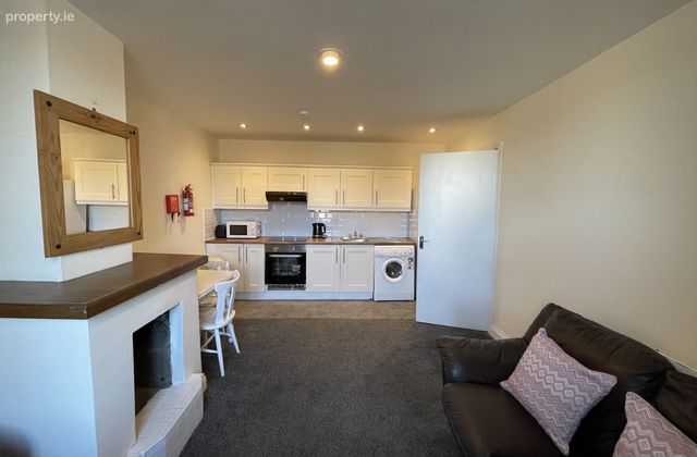 Apartment 2, Mill House, Drinan Street, Cork City Centre, Co. Cork - Click to view photos