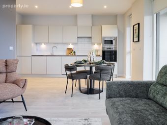 2 Bed/1 Bath Apartment (3 Pers), Northwood Avenue, Santry, Dublin 9 - Image 4