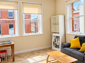 Apartment 7, 61-63 Capel Street, Dublin 1, Dublin 1 - Image 3