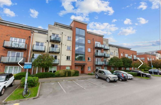 Mayeston Court, Dublin 11, Finglas, Dublin 11 - Click to view photos