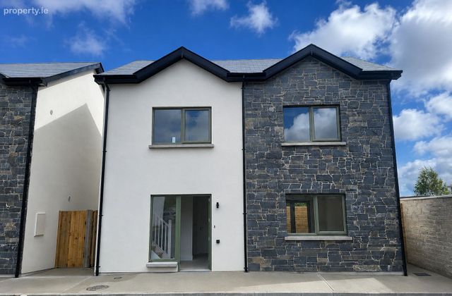 6 The Alder's, Roundwood, Tomdarragh, Co. Wicklow - Click to view photos