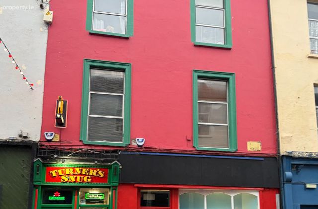 3 Edward Street, Tralee, Co. Kerry - Click to view photos