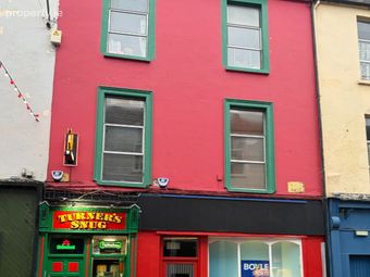 3 Edward Street, Tralee, Co. Kerry