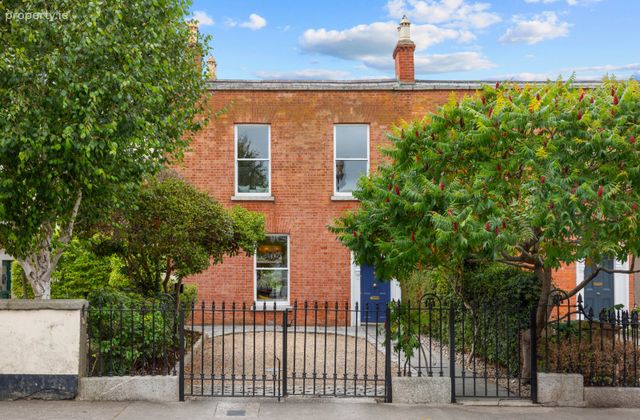 13 Rathgar Avenue, Rathgar, Dublin 6, Rathgar, Dublin 6 - Click to view photos