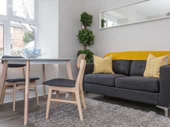 Flat 4 , 24 Leinster Road West, Rathmines, Dublin 6 - Image 2