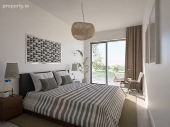 Ground &amp; 1st Floor 2 Bed Apartments, The Tannery, Cairns Hill, Sligo, Sligo, Co. Sligo - Image 4