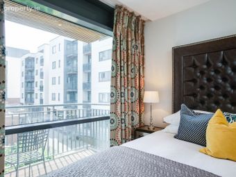 1 Bedroom Apartment, Unit 6 New Street South, Dublin 8 - Image 5