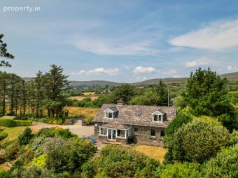 Whispering Pines, Ahakista, Bantry, Co. Cork