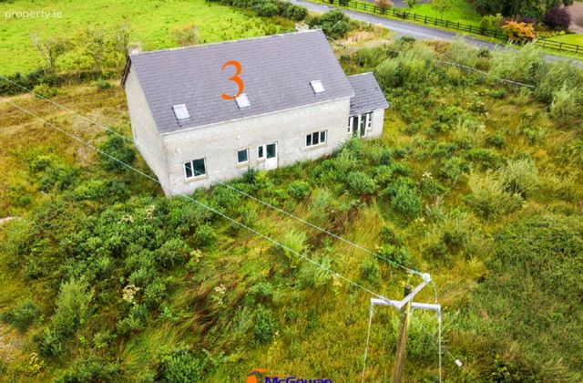 No. 3 Callinacor, Drumkeen, Co. Donegal - Click to view photos