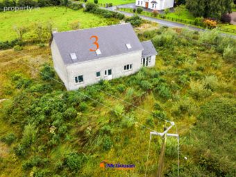 No. 3 Callinacor, Drumkeen, Co. Donegal