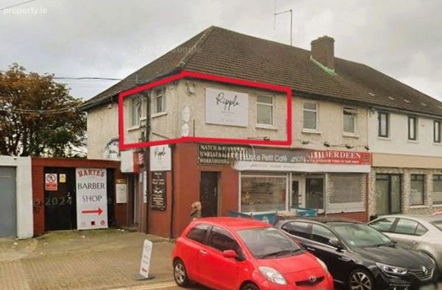 Salon, 6 Saint Pappin Road, Ballymun, Dublin 11 - Click to view photos