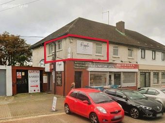 Salon, 6 Saint Pappin Road, Ballymun, Dublin 11