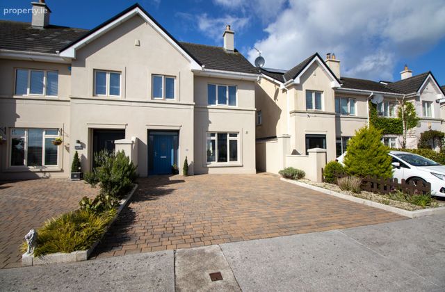 85 Eallagh, Headford, Headford, Co. Galway - Click to view photos