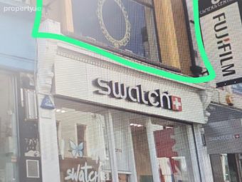 55 South king street Dublin 2, Dublin 2