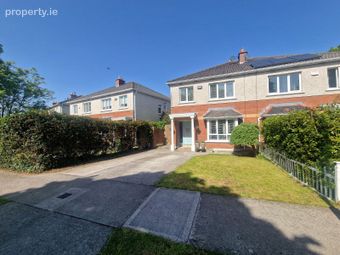 50 Hazelbury Green, Clonee, Dublin 15