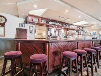O`connor`s Pub, Town Hall Lane, Naas, Co. Kildare, Naas, Co. Kildare - Image 4