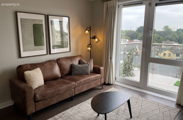 Apartment 48, The Bottle Works, Dermot O'Hurley Ave, Dublin 4 - Click to view photos