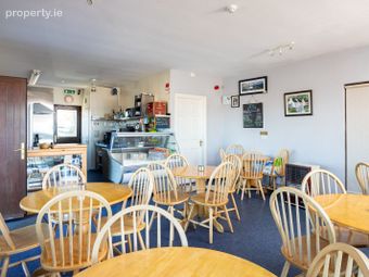 Bernies An Cupan Tea Cafe, Sheep's Head Peninsula, Kilcrohane, Co. Cork - Image 2